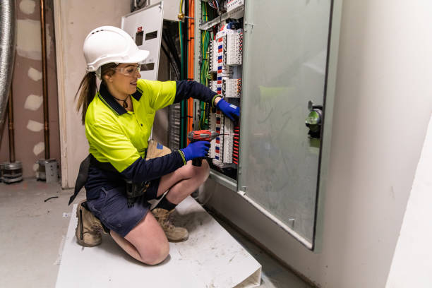 Best Electrical Troubleshooting Services  in Eunice, LA