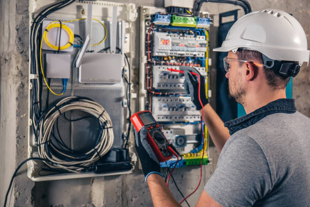 Best Electrical Upgrades for Homes  in Eunice, LA