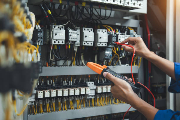 Best Home Electrical Repair  in Eunice, LA