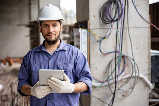 Best Industrial Electrical Services  in Eunice, LA