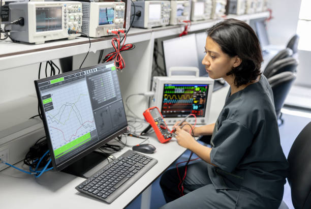 Best Commercial Electrician Services  in Eunice, LA
