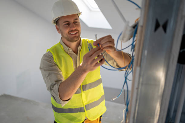Best Emergency Electrical Repair  in Eunice, LA