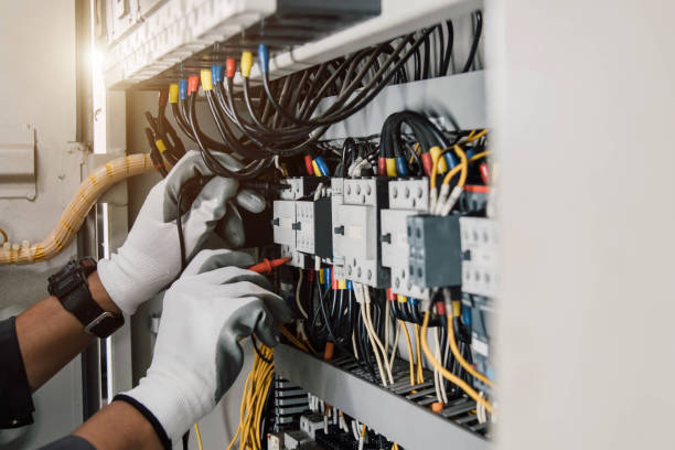Best Generator Installation Services  in Eunice, LA